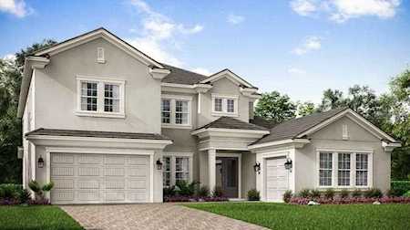2652 Alluvial WAY Wesley Chapel, FL 33543