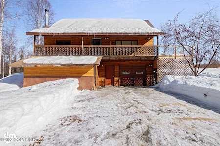 11239 Meadowood Drive Wasilla, AK 99654