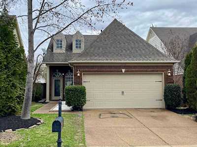 2750 Virginia Woods Pl Memphis, TN 38002