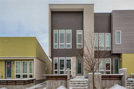 2814 W Parkside Place Denver, CO 80221