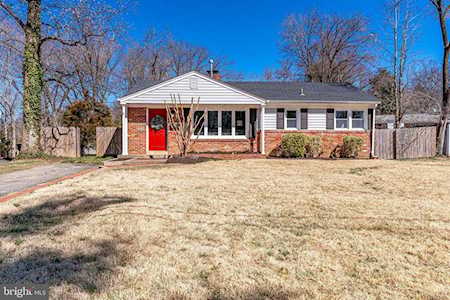 7819 Yorktown Dr Alexandria, VA 22308