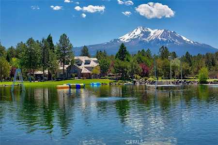 Lake Property For Sale In California