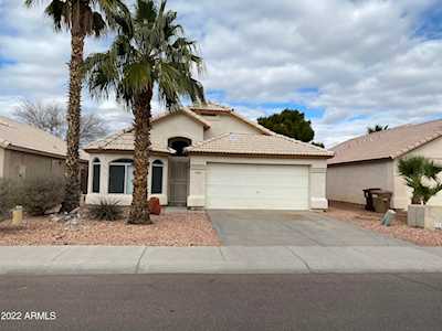 8340 W Troy Street Peoria, AZ 85382
