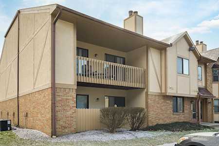2261 Hedgerow Road Columbus, OH 43220