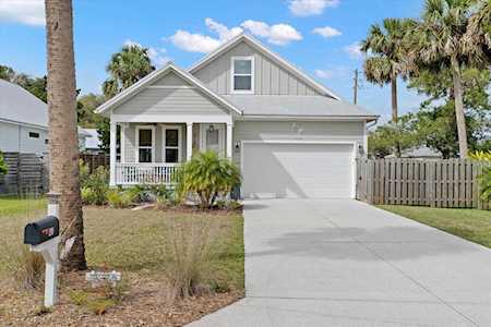 210 Herada St St Augustine, FL 32080