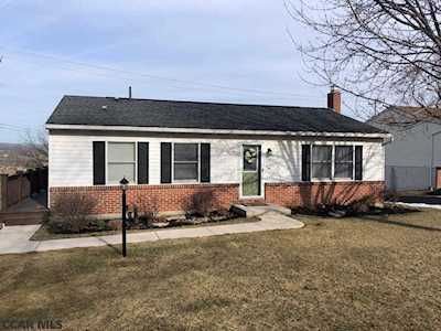2412 Buchenhorst Road State College, PA 16801