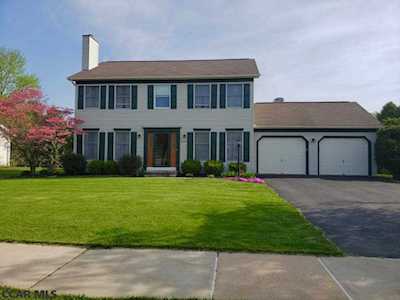 3085 Williamsburg Drive State College, PA 16801