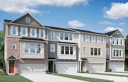 1009 Manorhaven Drive #5 Durham, NC 27703