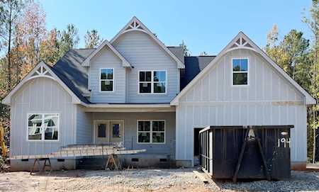 3808 Sonata Street Wake Forest, NC 27587