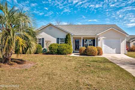 2705 Tarbert Court Wilmington, NC 28411