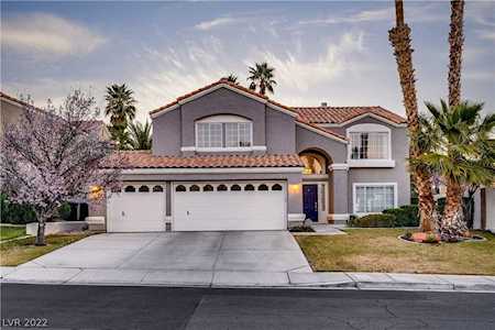 5 Ranger Ct Henderson, NV 89074