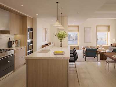 67 Vestry St #4SOUTH New York, NY 10013