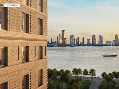 67 Vestry St #4NORTH New York, NY 10013