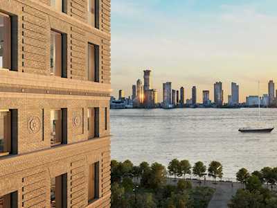 67 Vestry St #5NORTH New York, NY 10013
