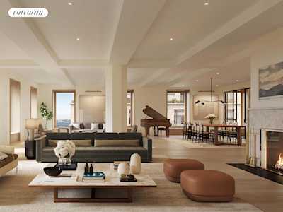 67 Vestry St #FLOOR6 New York, NY 10013