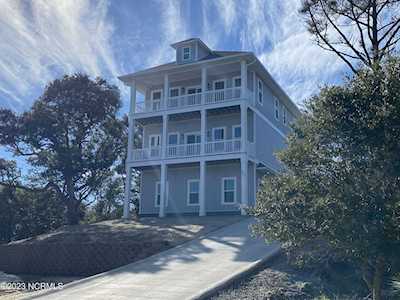201 Marsh Cove Road Emerald Isle, NC 28594