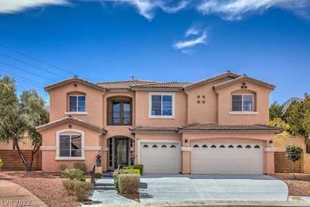 3205 Bishop Pine St Las Vegas, NV 89129