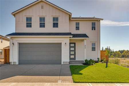 544 Mccauley Ave #6 Buckley, WA 98321