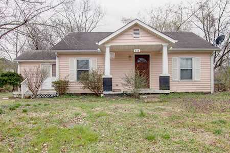 516 Carney St Shelbyville, TN 37160