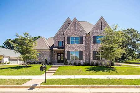 4752 E Magnolia Park Cir Collierville, TN 38017