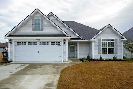 4164 Willow Round Rd Hahira, GA 31632
