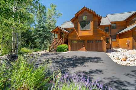 1862 Highland Way Steamboat Springs, CO 80487