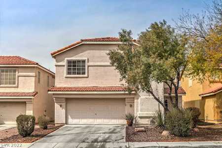 5009 Drifting Pebble St North Las Vegas, NV 89081