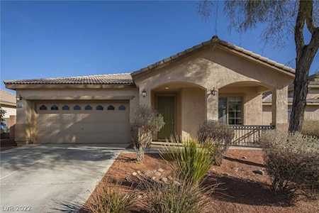 3812 Kilgores Rocks Ave North Las Vegas, NV 89085