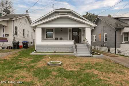 4216 Virginia Ave Louisville, KY 40211