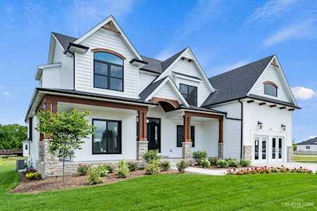 466 Deerfield Dr Oswego, IL 60543