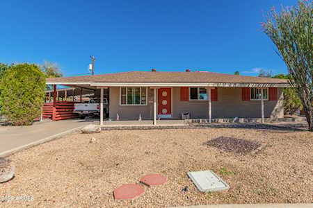 2340 E Turney Avenue Phoenix, AZ 85016