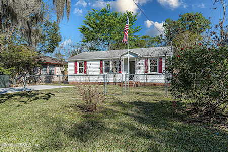 4851 Appleton Ave Jacksonville, FL 32210