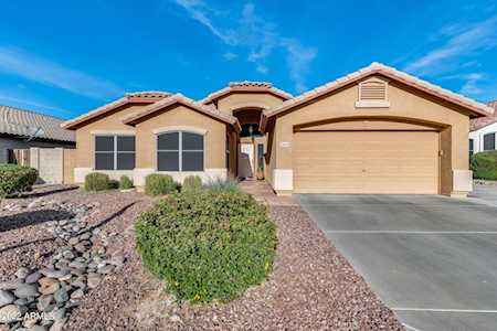 22645 N 33rd Lane Phoenix, AZ 85027
