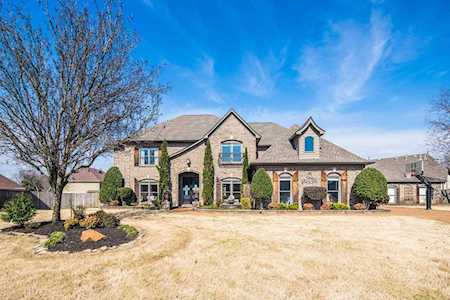 478 W Tuscumbia Cv Collierville, TN 38017