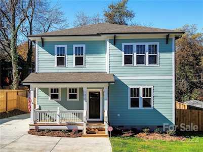 1829 Vinton St Charlotte, NC 28216