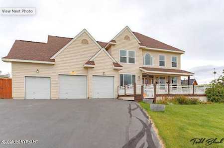 6775 W Wellington Drive Wasilla, AK 99623