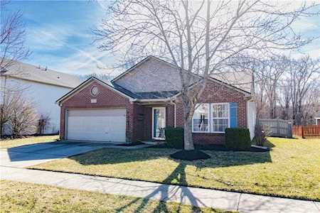 9113 Harrison Run Place Indianapolis, IN 46256