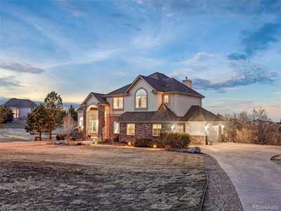 1085 Annabar Dr Castle Rock, CO 80108