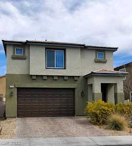 5916 Beluga Bay St North Las Vegas, NV 89081