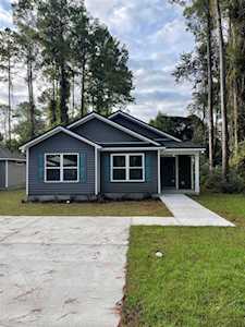 25 Menomini St Crawfordville, FL 32327