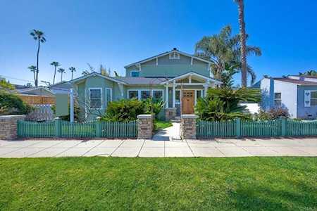 1749 Alvarado Street Oceanside, CA 92054