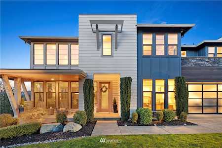 13914 SE 81st Place Newcastle, WA 98059