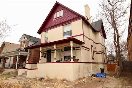 1420 Adams St Denver, CO 80206