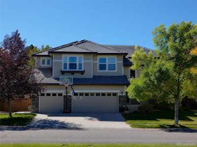635 Ridgemont Circle Highlands Ranch, CO 80126