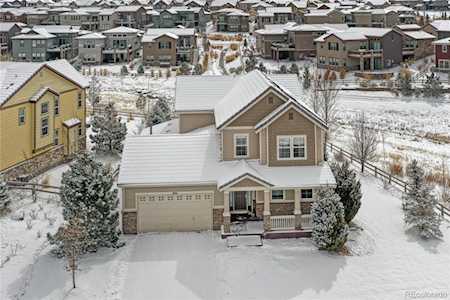 684 Meadowleaf Ln Highlands Ranch, CO 80126