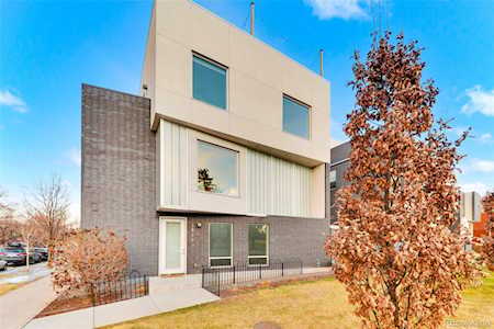 2958 W 33rd Ave Denver, CO 80211