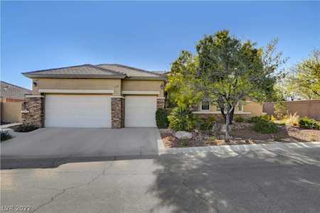 10363 Starthistle Ln Las Vegas, NV 89135