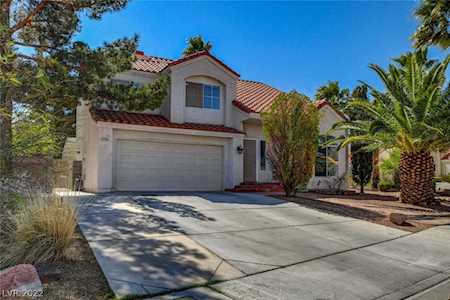 1716 Moccasin Ct Henderson, NV 89014
