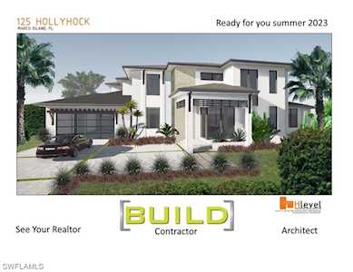 125 Hollyhock Ct Marco Island, FL 34145