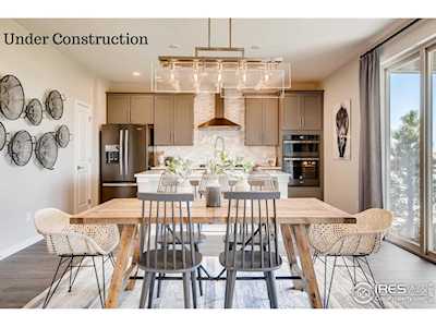 1632 Foggy Brook Dr Fort Collins, CO 80528